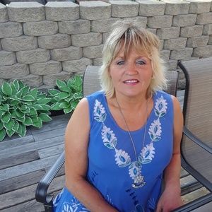 Meet your Posher, Tammy